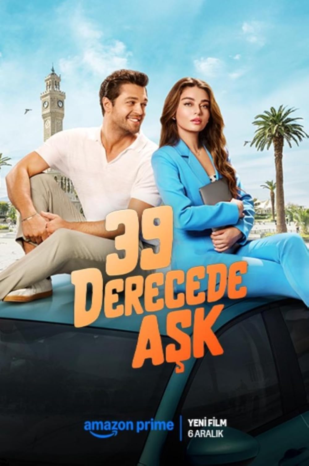 Love In 39 Degrees (2024) 720P Nf-Web X264 Esub [Multi Audio][Hindi 5 1 English 5 1 Turkish 5 1] -Msmod