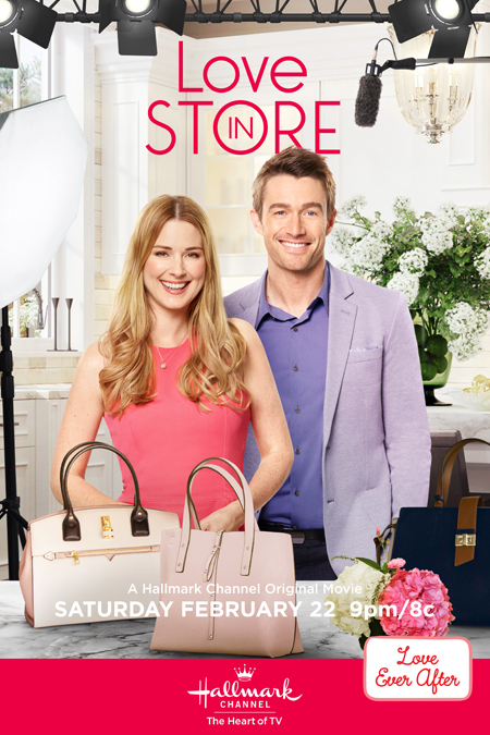 Love In Store 2020 720P Hdtv 800Mb X264-Galaxyrg