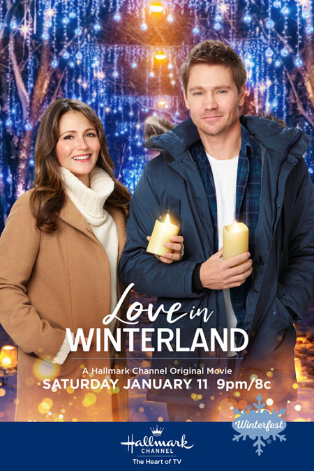 Love In Winterland 2020 720P Hdtv X264-Galaxyrg