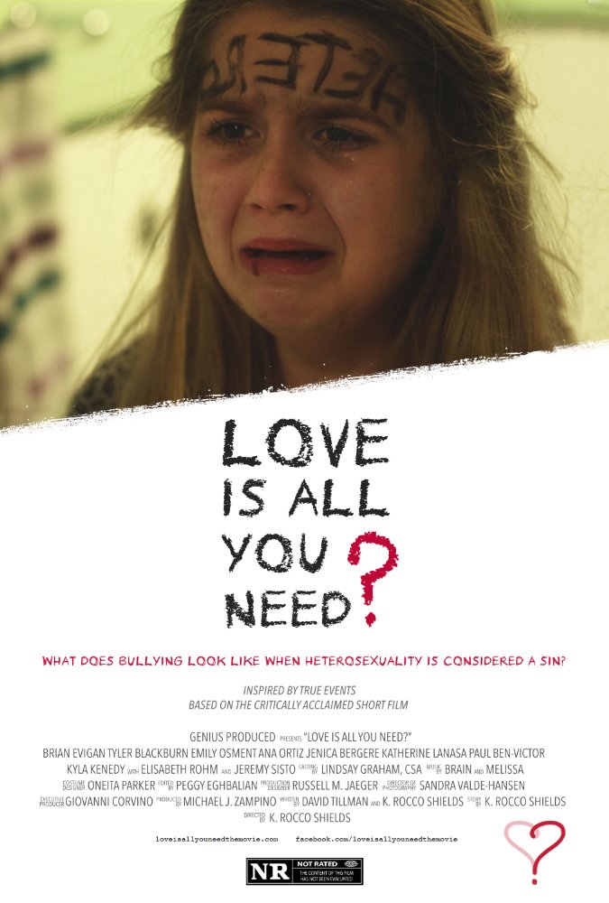 Love Is All You Need 2016 720P Web-Dl X264 Shaanig