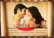 Love Kaa Taddka (2009)