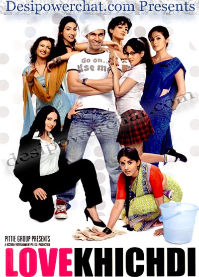 Love Khichdi 2009 Webrip 720P Hindi Aac 2 0 X264 Esub - Mkvcinemas