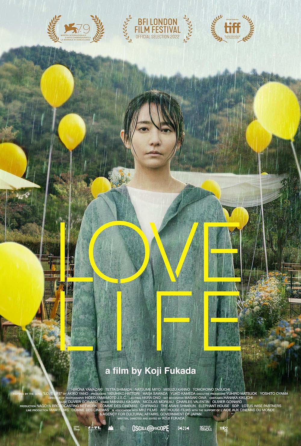 Love Life (2022) 1080P Bluray X265 Hevc Esub [Dual Audio][Hindi 5 1 Japanese 5 1] -Mkvc