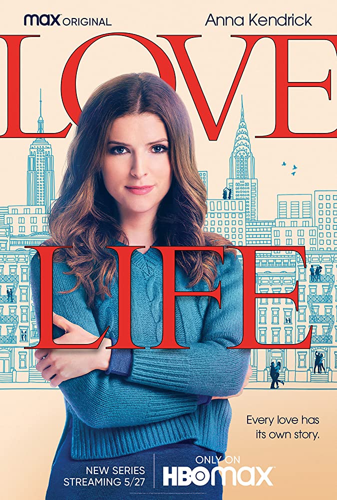 Love Life (Tv Series 2020–2021) 720P