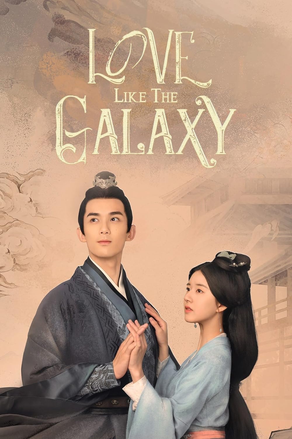 Love Like The Galaxy (Tv Series 2022) 720P [Dual Audio]
