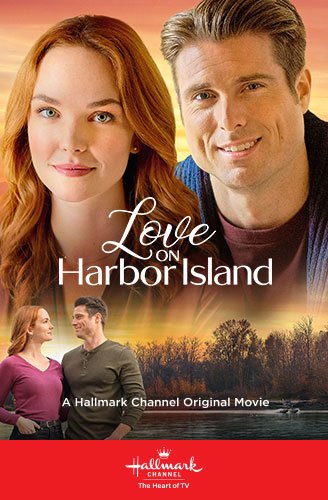 Love On Harbor Island 2020 720P Webrip 800Mb X264-Galaxyrg