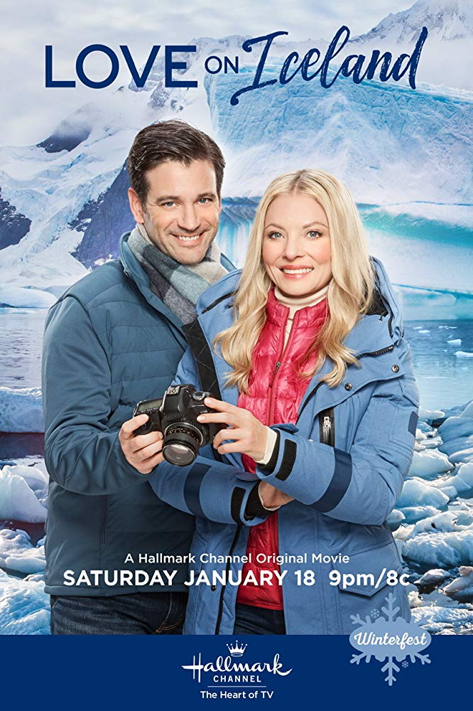 Love On Iceland 2020 720P Hdtv 800Mb X264-Galaxyrg