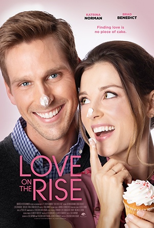 Love On The Rise 2020 720P Webrip 800Mb X264-Galaxyrg