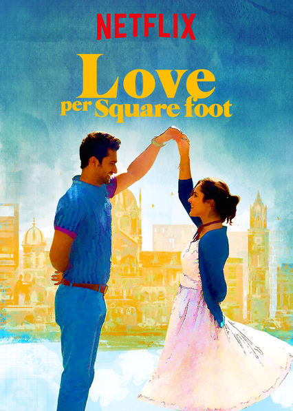 Love Per Square Foot 2018 Webrip 1080P Hindi Dd 5 1 X264 Msubs - Mkvcinemas