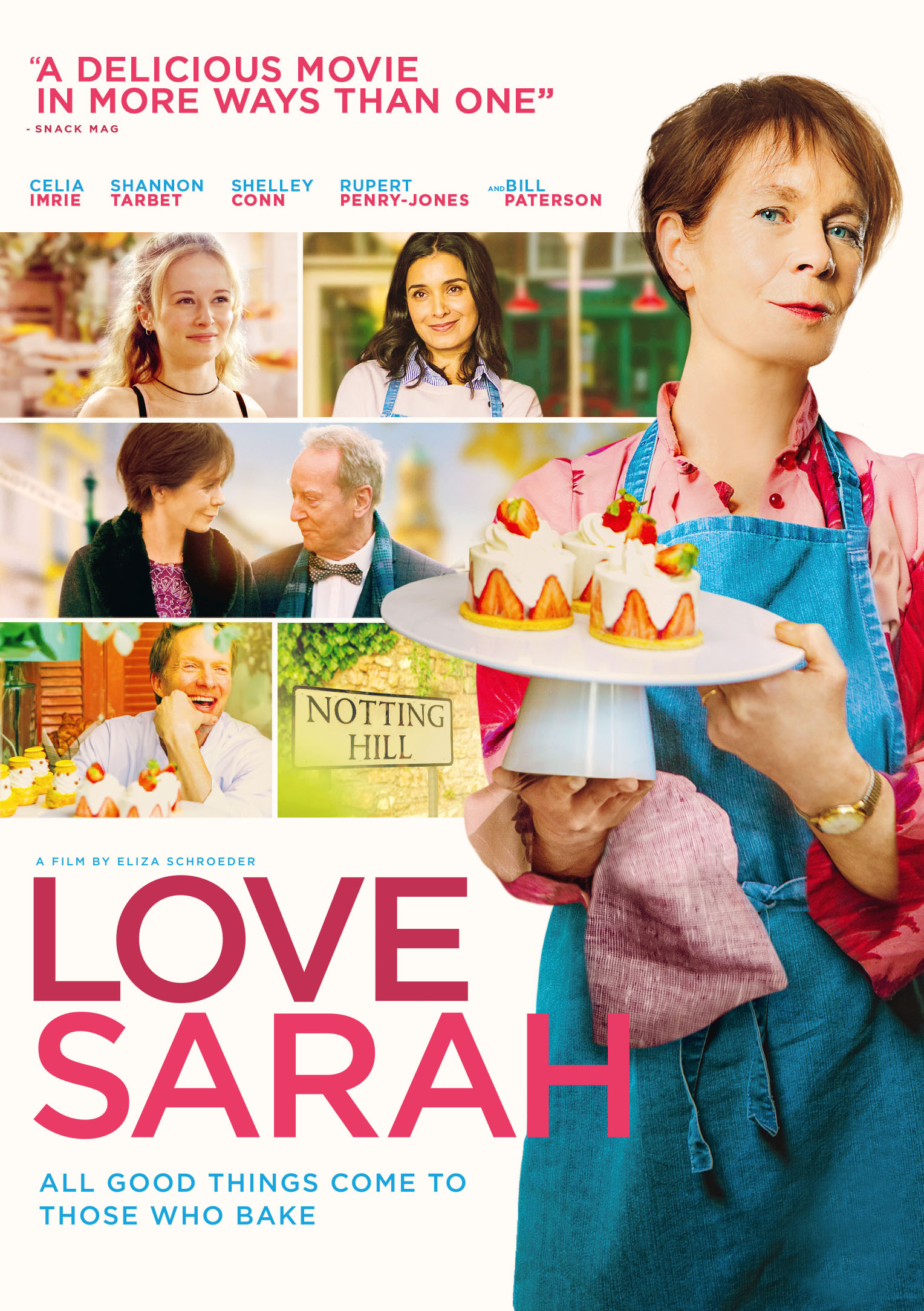Love Sarah 2020 720P Webrip 800Mb X264-Galaxyrg