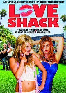 Love Shack [2010]