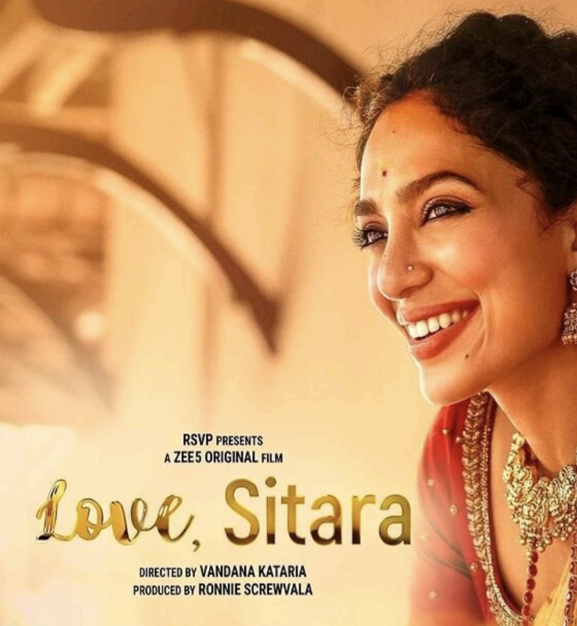 Love Sitara (2024) Hindi 720P Zee5 Webrip X264 Aac 5 1 Esub - Mkvcinemas