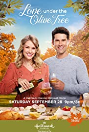 Love Under The Olive Tree 2020 720P Hdtv 800Mb X264-Galaxyrg