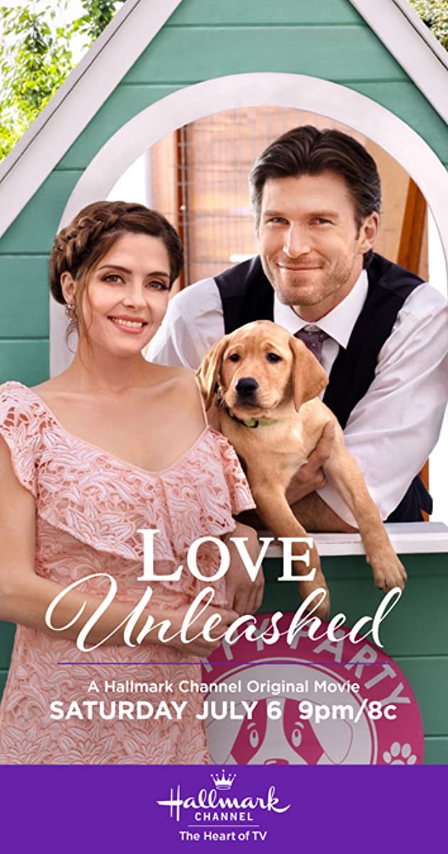 Love Unleashed 2019 720P Amzn Webrip 800Mb X264-Galaxyrg