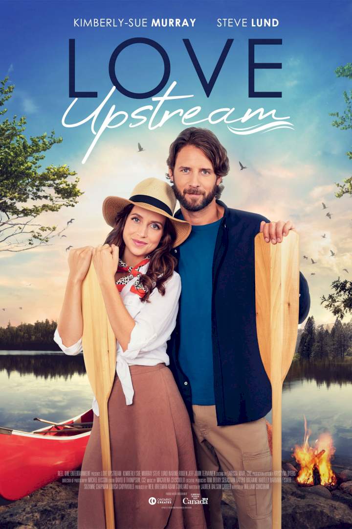 Love Upstream 2021 720P Amzn Webrip 800Mb X264-Galaxyrg