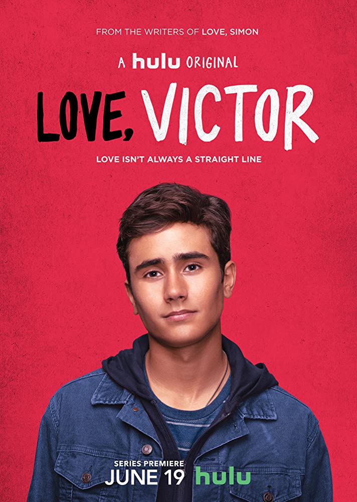 Love, Victor (Tv Series 2020–2022) 720P
