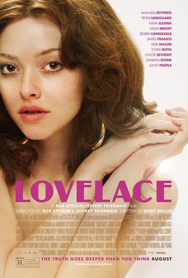 Lovelace (2013) 1080P Bluray X265 Hevc 10Bit Aac 5 1 Msubs-Tigole