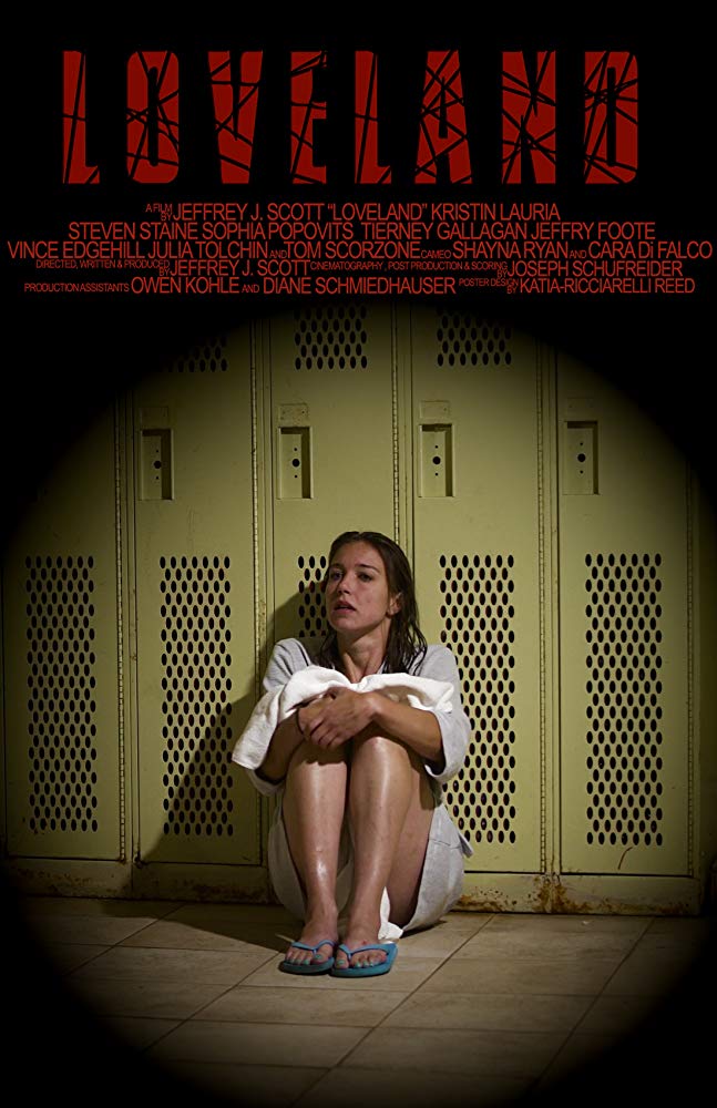 Loveland 2019 720P Webrip 800Mb X264-Galaxyrg