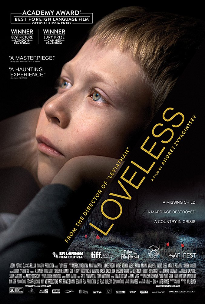 Loveless 2017 720P Brrip Mkvcage Ws
