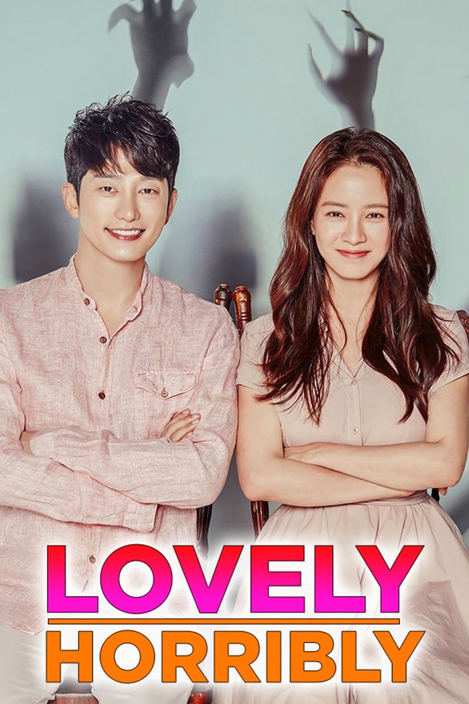 Lovely Horribly E01 Kor 720P Web-Dl X265 Esub