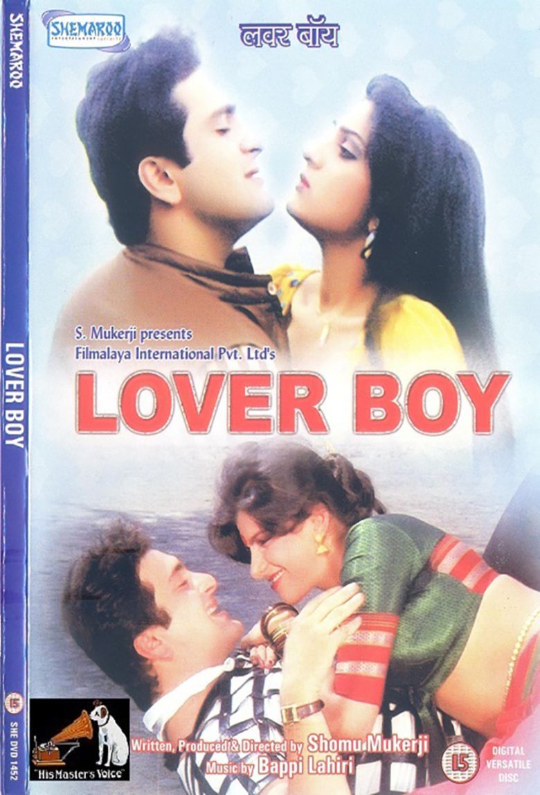 Lover Boy 1985 Webrip 1080P Hindi Aac 2 0 X264 - Mkvcinemas