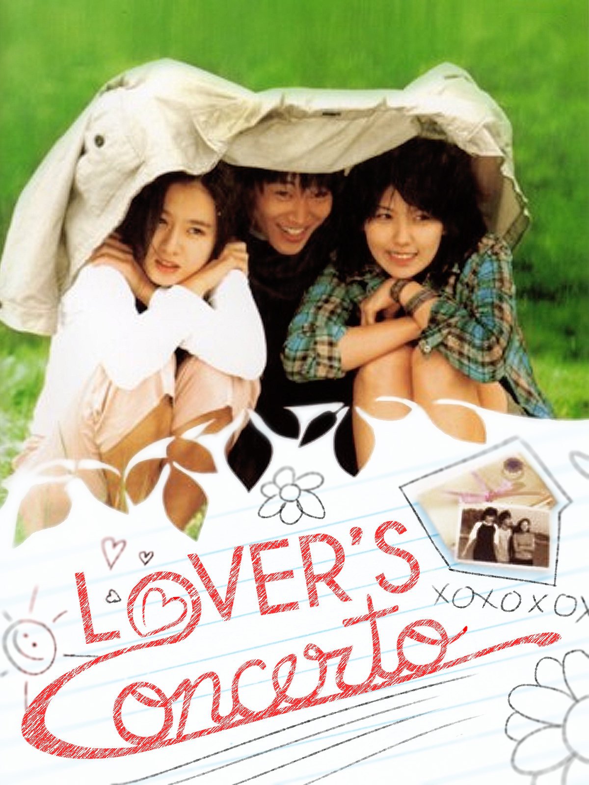 Lovers Concerto 2002 Korean 720P Bluray X264 Esub-Mkvking