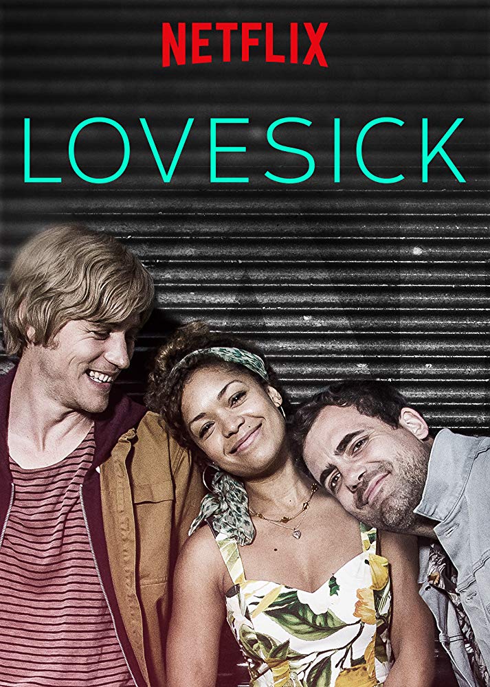 Lovesick (Tv Series 2014–2018) 720P