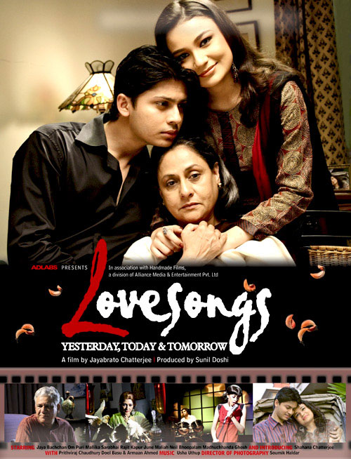Lovesongs-Yesterday, Today & Tomorrow (2008) English Version 1080P Webrip X264 Dd2 0 Esub - Mkvcinemas