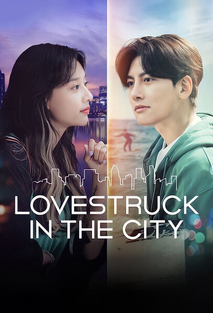 Lovestruck In The City S01E01 720P Nf Webrip X265 Hevc Msubs [Multi Audio][English 2 0 Spa Jap Korean 2 0 Chi] -Msm