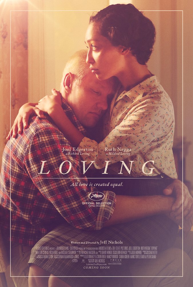 Loving 2016 1080P Bluray 6Ch Shaanig