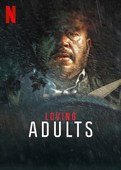 Loving Adults (2022) 720P Nf-Web X264 Msubs [Dual Audio][English 5 1 Danish 5 1] -Mkvc