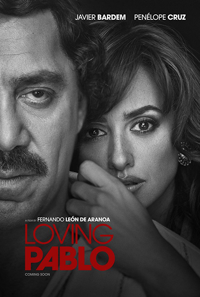 Loving Pablo 2017 720P Brrip X264 Mkvcage Ws