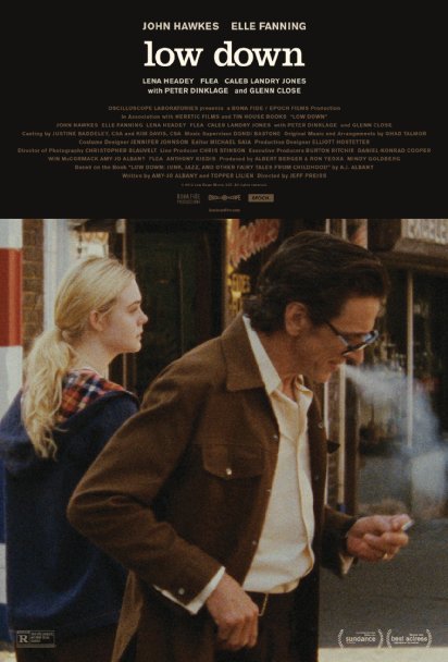 Low Down 2014 720P Web-Dl 850Mb Mkvcage Com