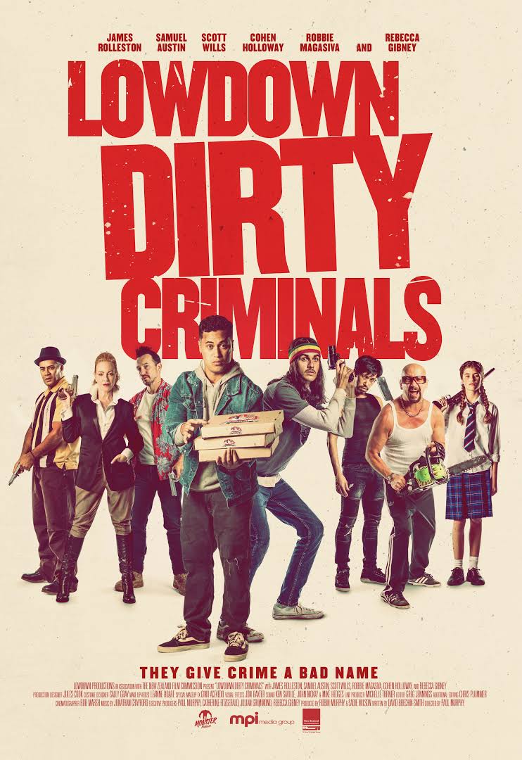 Lowdown Dirty Criminals 2020 720P Webrip 800Mb X264-Galaxyrg