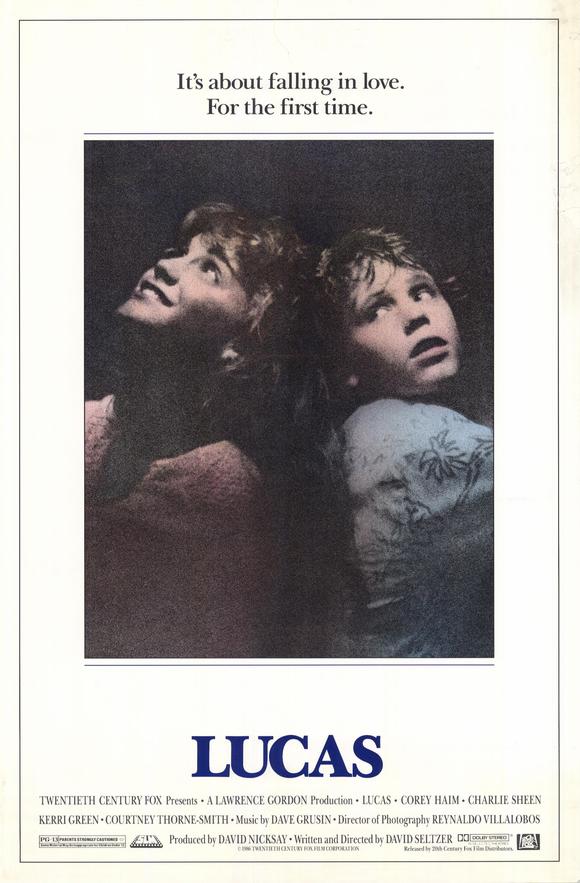 Lucas 1986 720P Brrip X264-Playnow