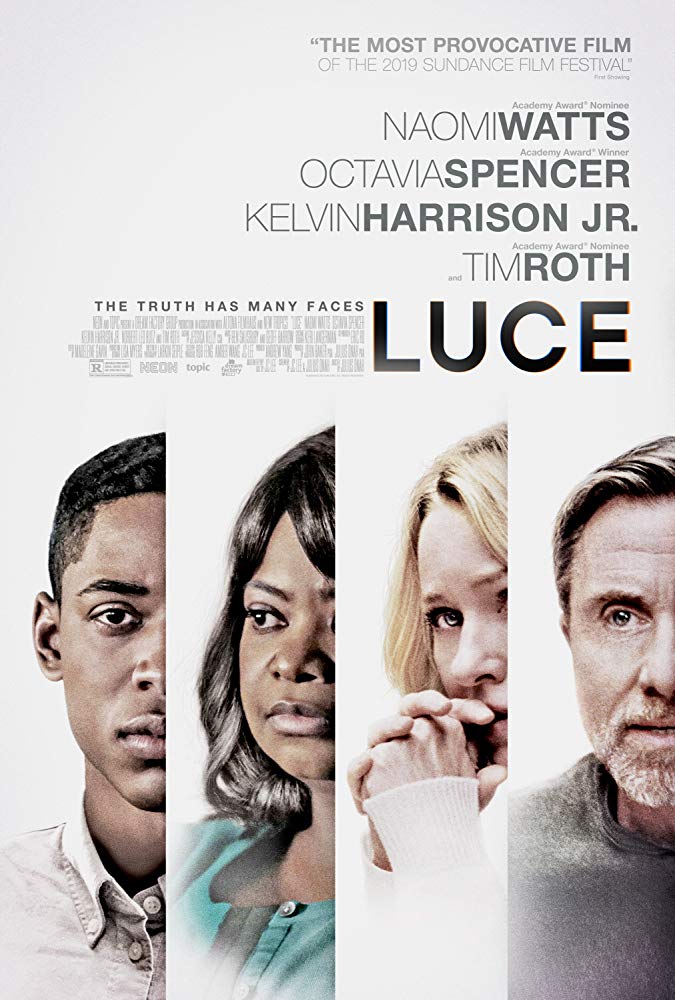 Luce 2019 1080P Bluray X264 Dd5 1 Esub-Galaxyrg