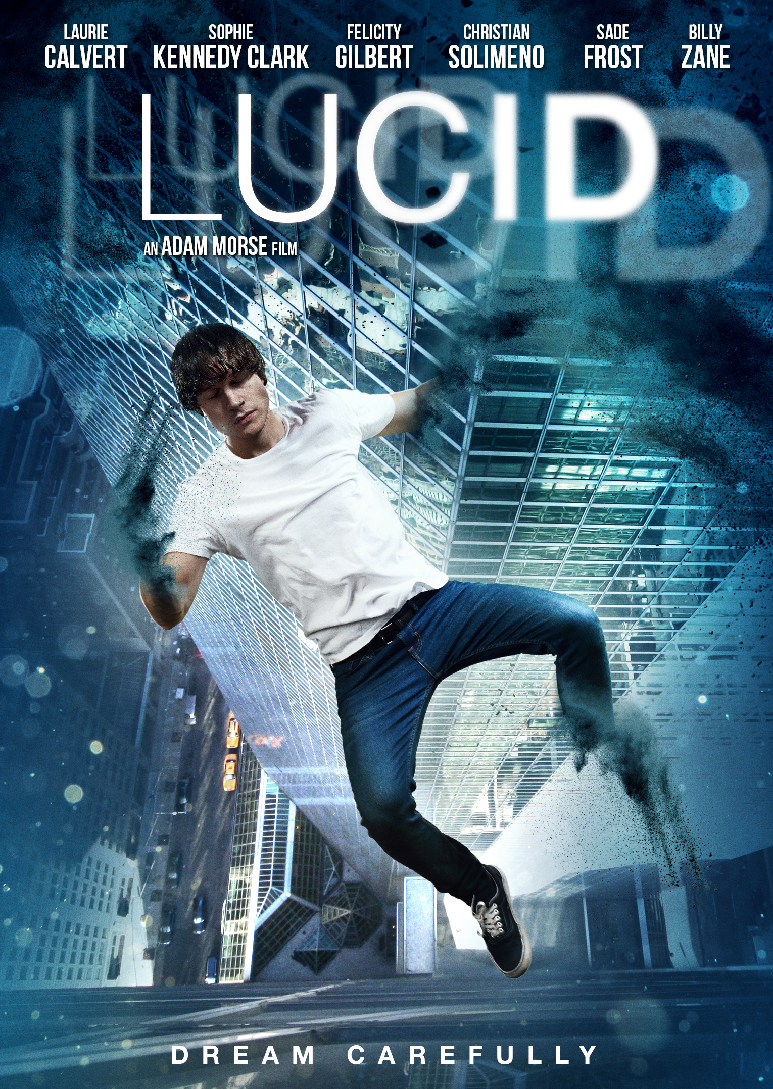 Lucid (2018) 720P Amzn-Web X264 Esub [Dual Audio][Hindi 2 0 English 5 1] -Msmod