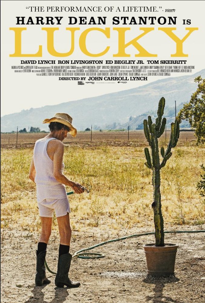 Lucky 2017 720P Web-Dl Mkvcage