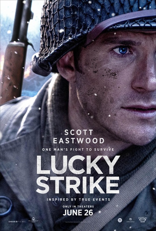 Lucky Strike 2026 720P Web-Dl X264 Esub-Msmod