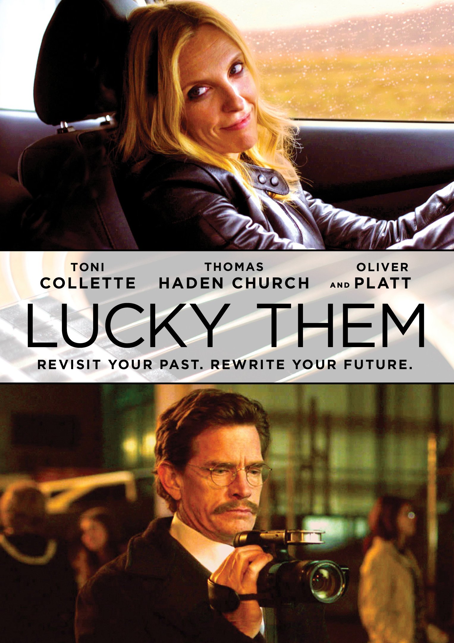 Lucky Them 2013 720P Bluray X264 Yify