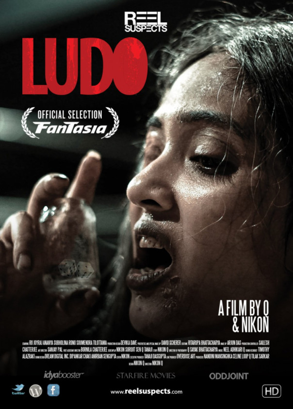 Ludo 2015 Bengali 720P Web-Dl X264 Aac [Torrenta2Z]