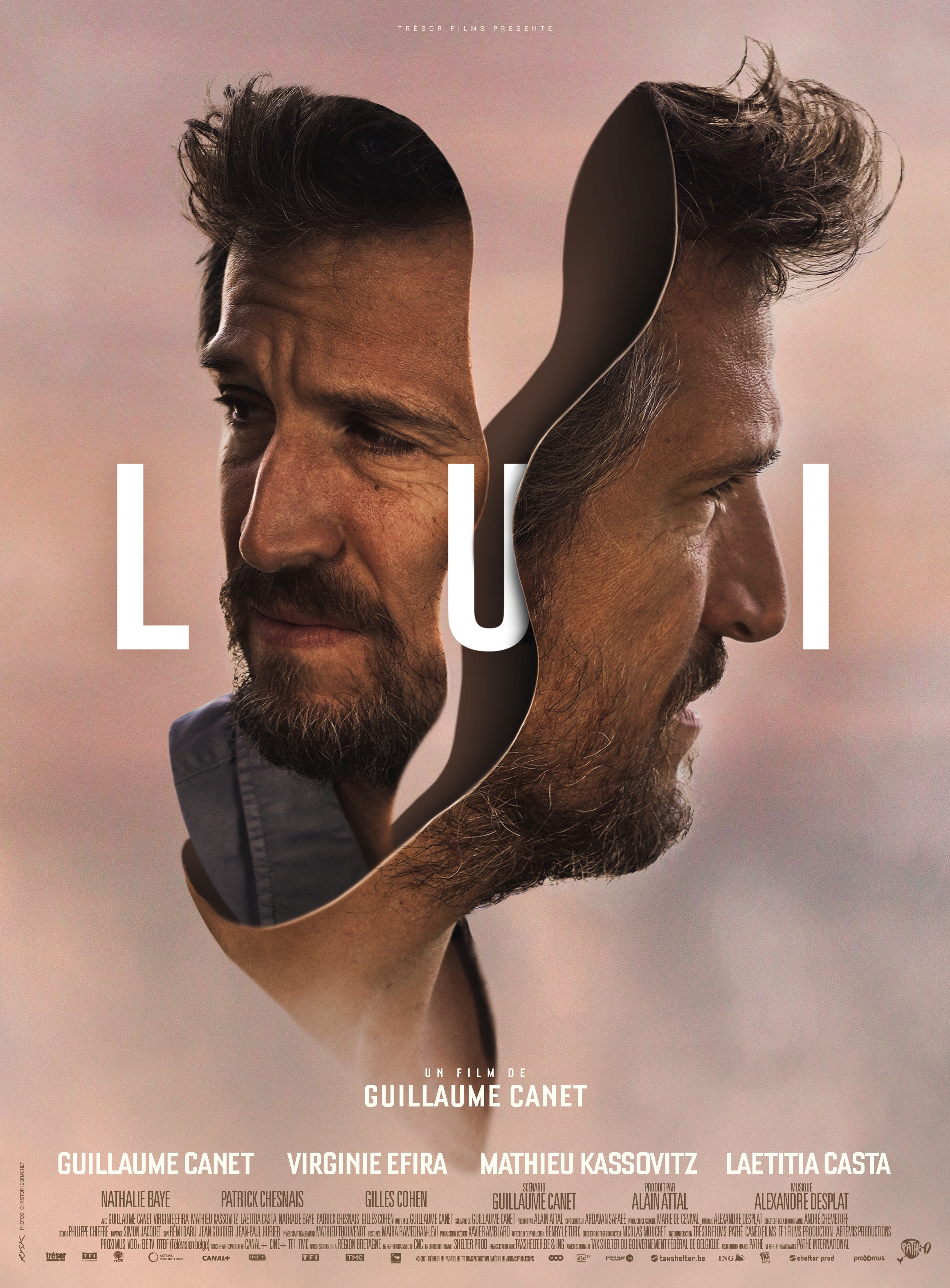 Lui 2021 French 720P Bluray 800Mb X264-Galaxyrg