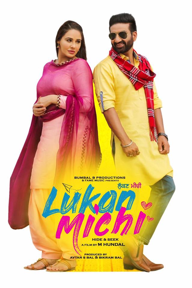 Lukan Michi (2019) Punjabi 720P Web-Dl X264 Aac 2 0 Esub -Sungeorge