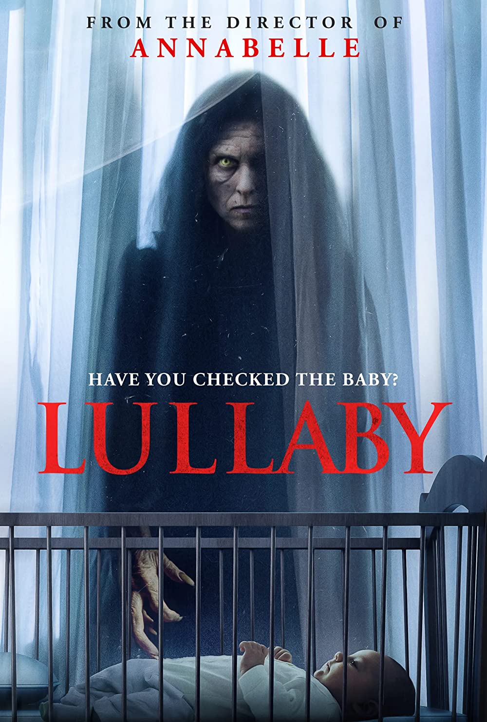 Lullaby 2022 720P Bluray 800Mb X264-Galaxyrg