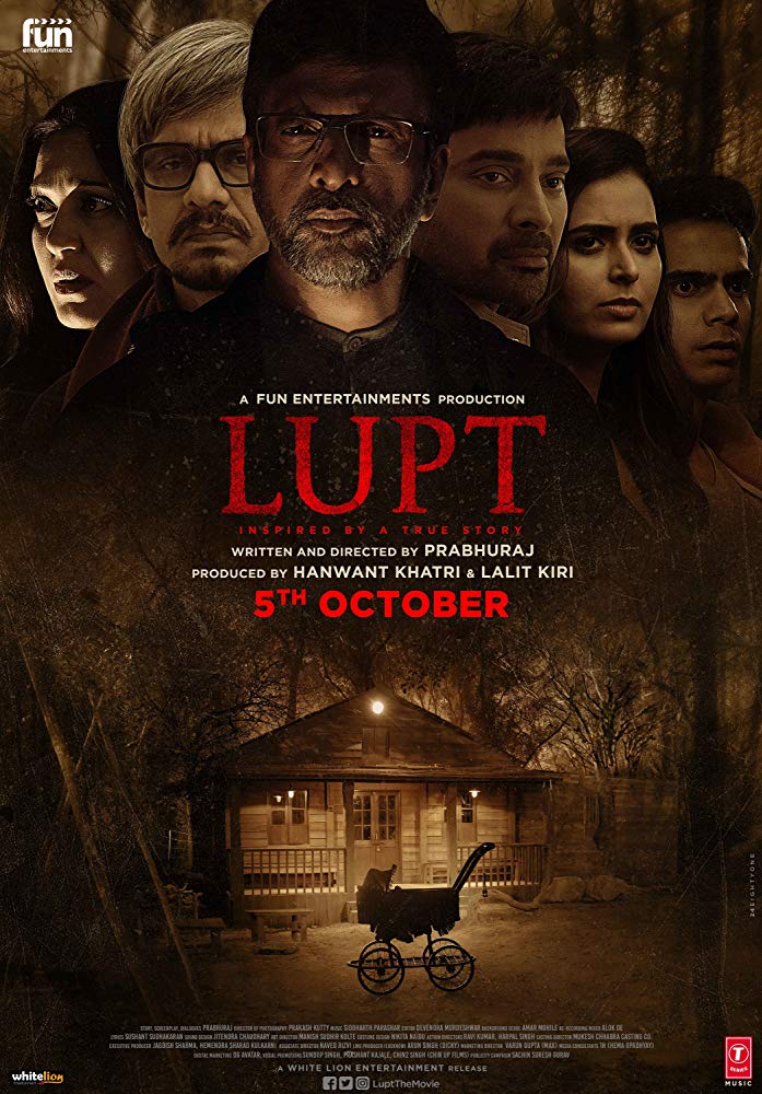 Lupt (2018) Hindi 720P Webrip X264 Aac 5 1 Esub - Mkvcinemas