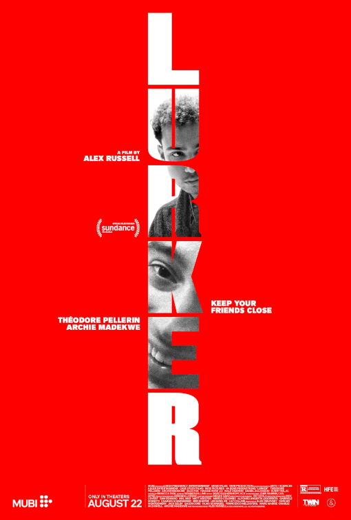 Lurker 2025 720P Web-Dl X264 Esub-Msmod