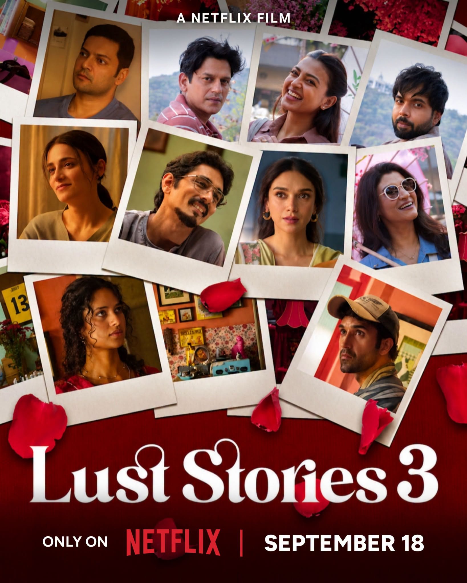 Lust Stories 3 (2026) Hindi 1080P Nf Ds4K Webrip X265 Hevc 10Bit Dd5 1 Esub - Hdhub4U