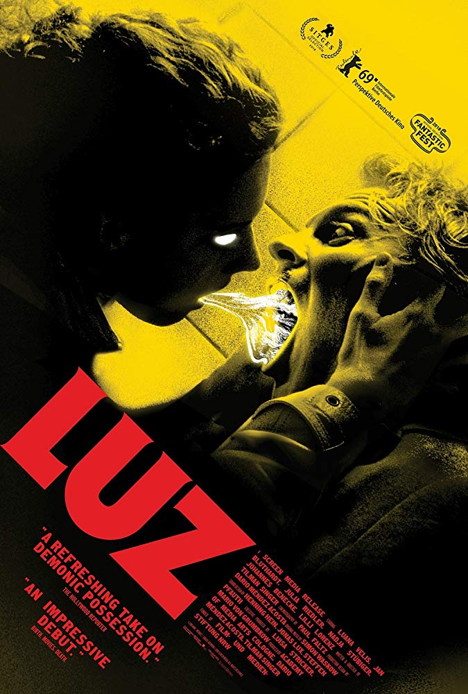 Luz 2018 German 720P Amzn-Web X264 Aac 5 1 Esub-Ntg