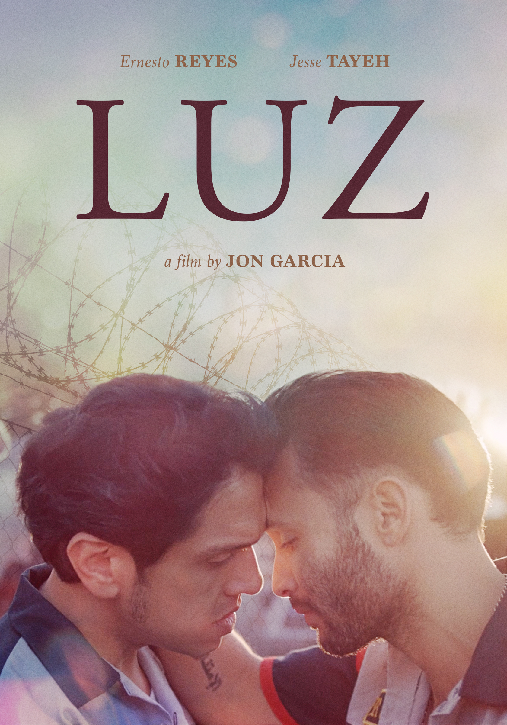 Luz 2020 720P Webrip 800Mb X264-Galaxyrg