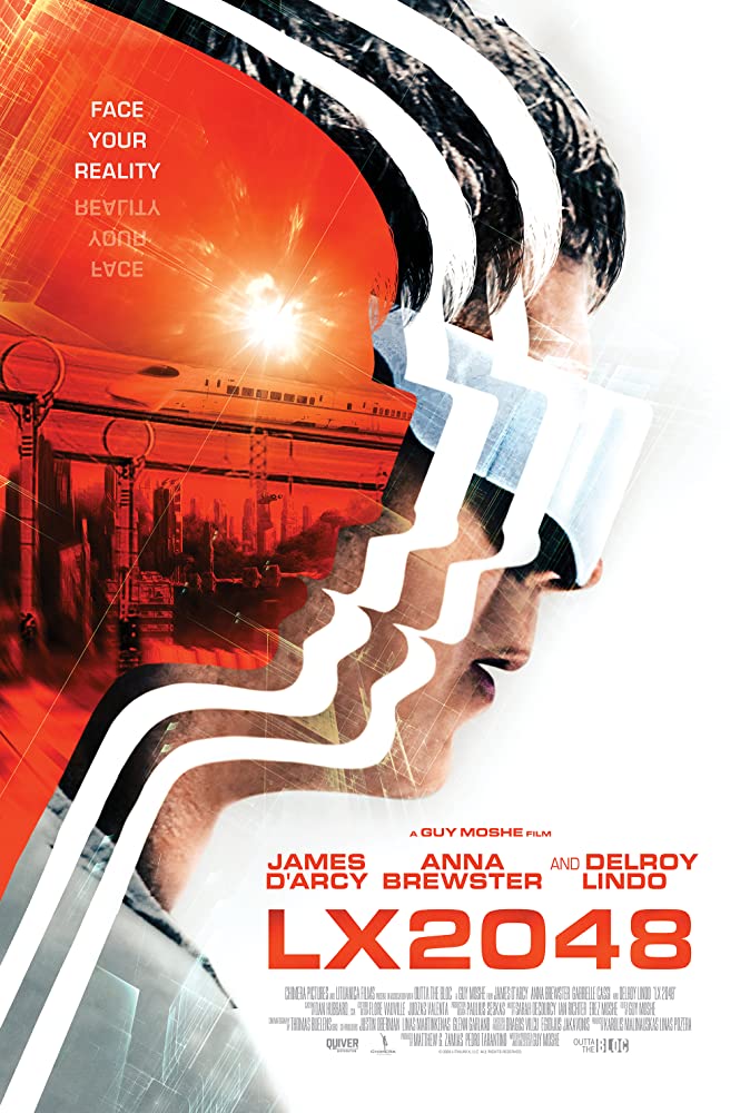 Lx 2048 2020 720P Bluray 800Mb X264-Galaxyrg